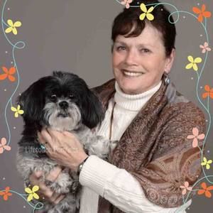 Meet your Posher, Cheryl